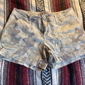 faded glory shorts